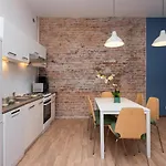 Erasmus Student Residence - Jewish District