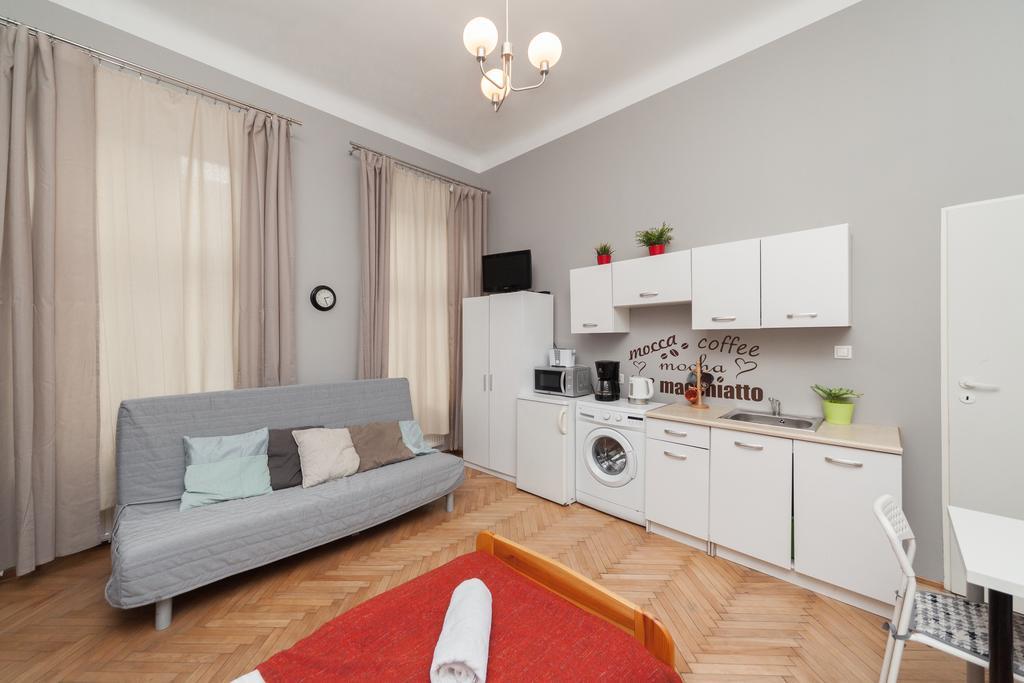 Apartament Erasmus Student - Jewish District
