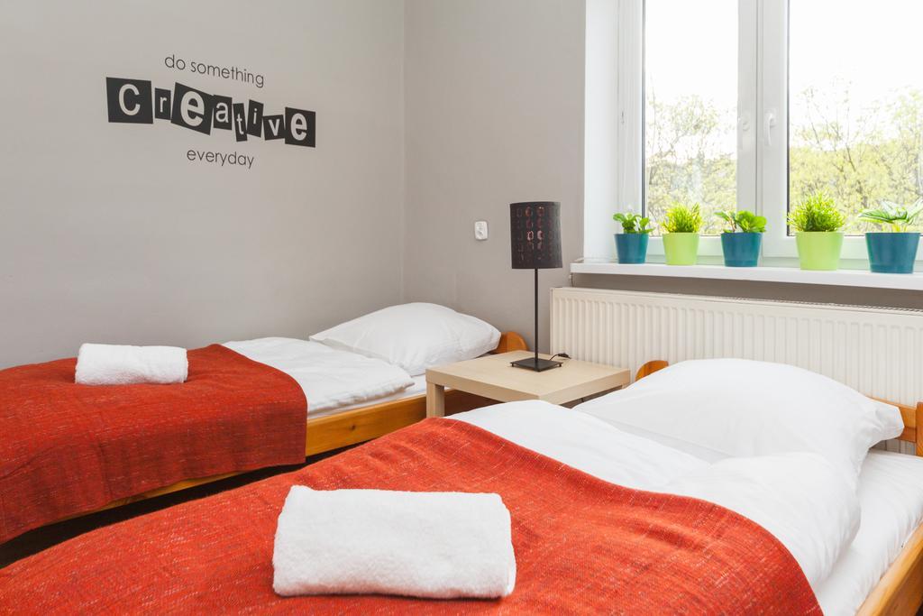 Erasmus Student - Jewish District Apartament Kraków