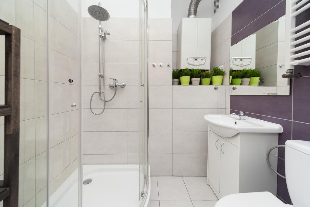Apartament Erasmus Student - Jewish District