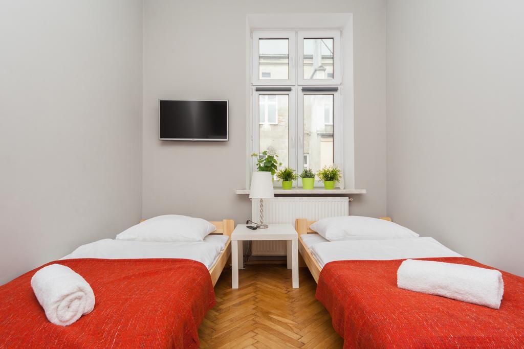 Erasmus Student - Jewish District Apartament *