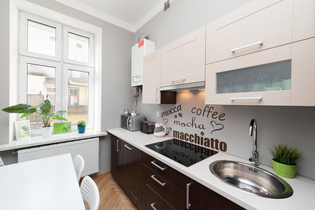 Erasmus Student - Jewish District Apartament