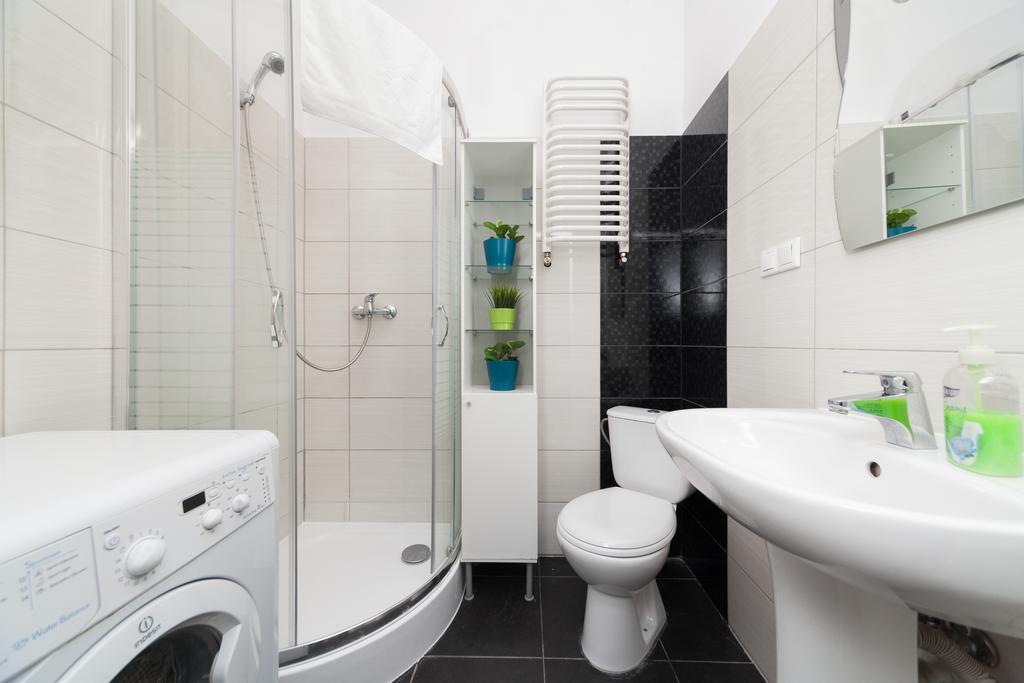 Apartament Erasmus Student - Jewish District Kraków