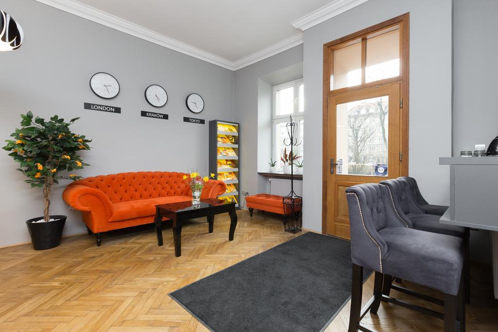 Apartament Erasmus Student - Jewish District *