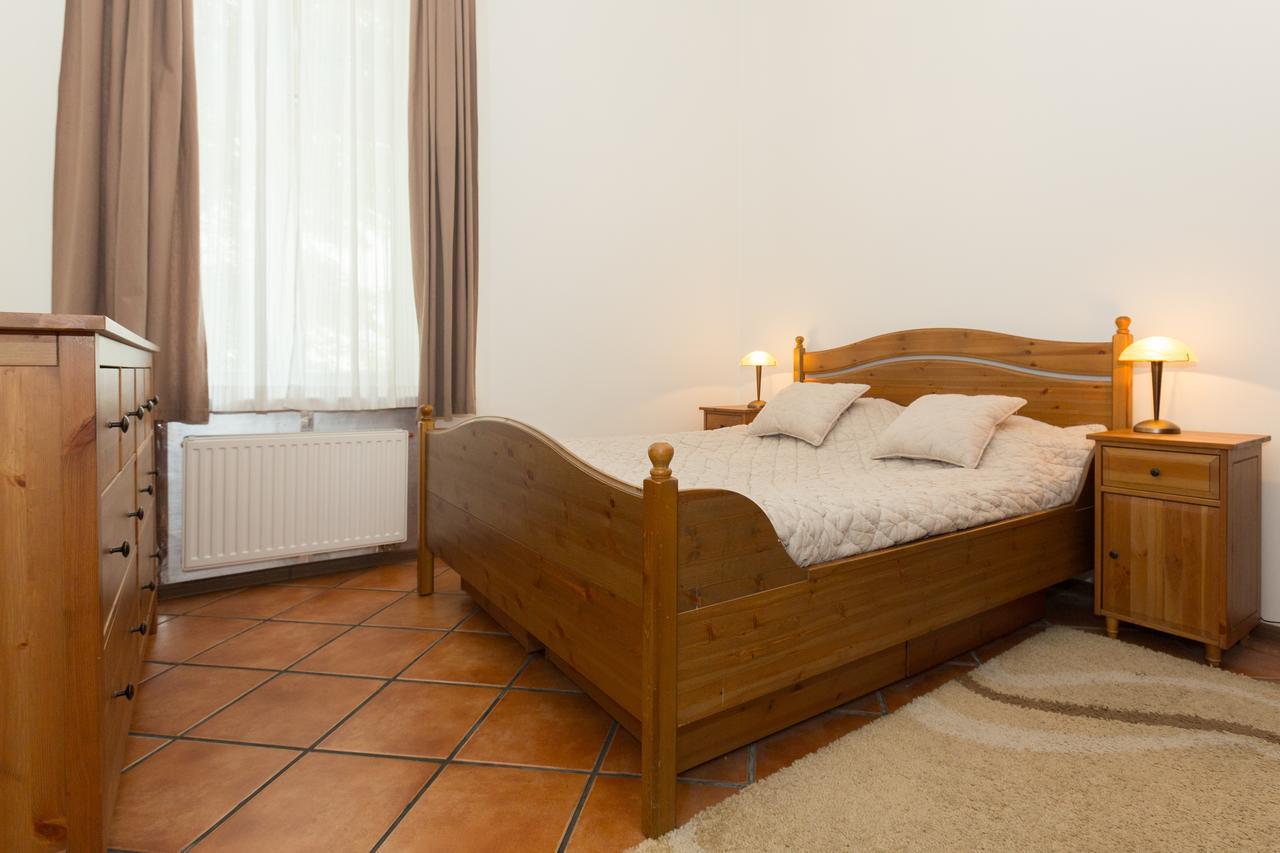 Apartament Erasmus Student - Jewish District