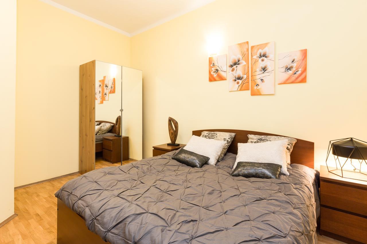 Apartament Erasmus Student - Jewish District