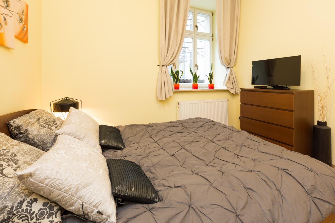 Apartament Erasmus Student - Jewish District Kraków