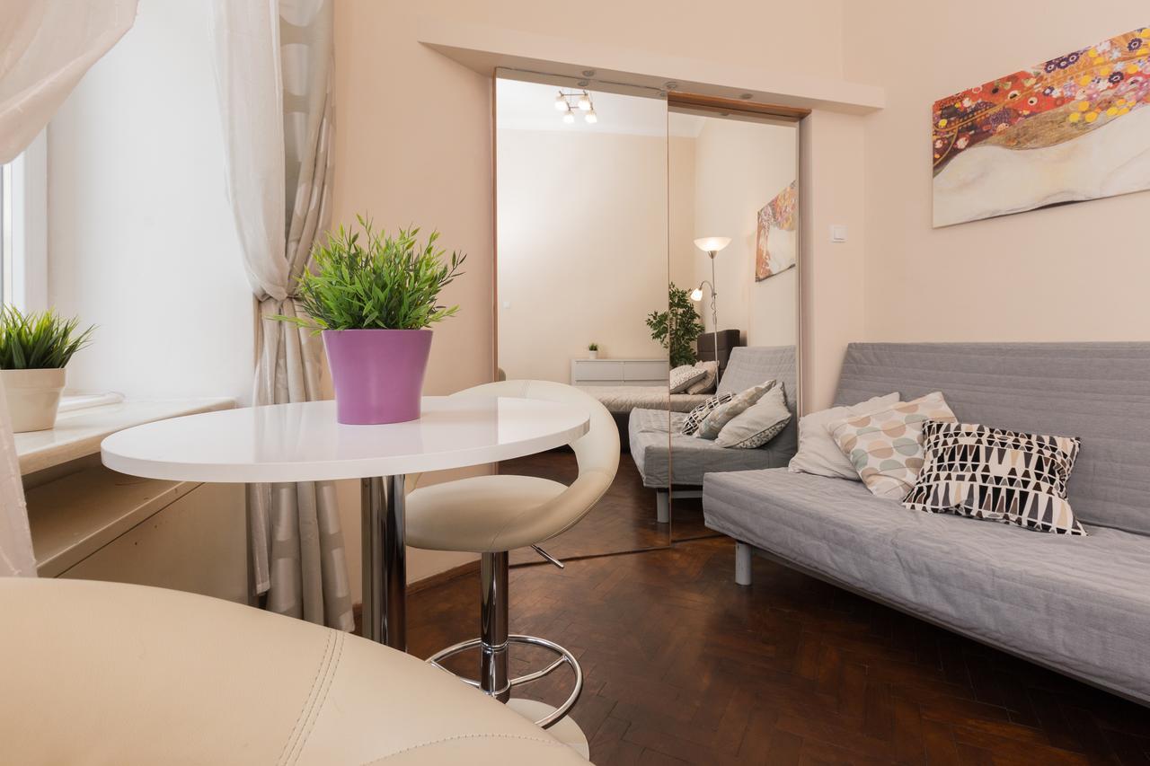 Apartament Erasmus Student - Jewish District *