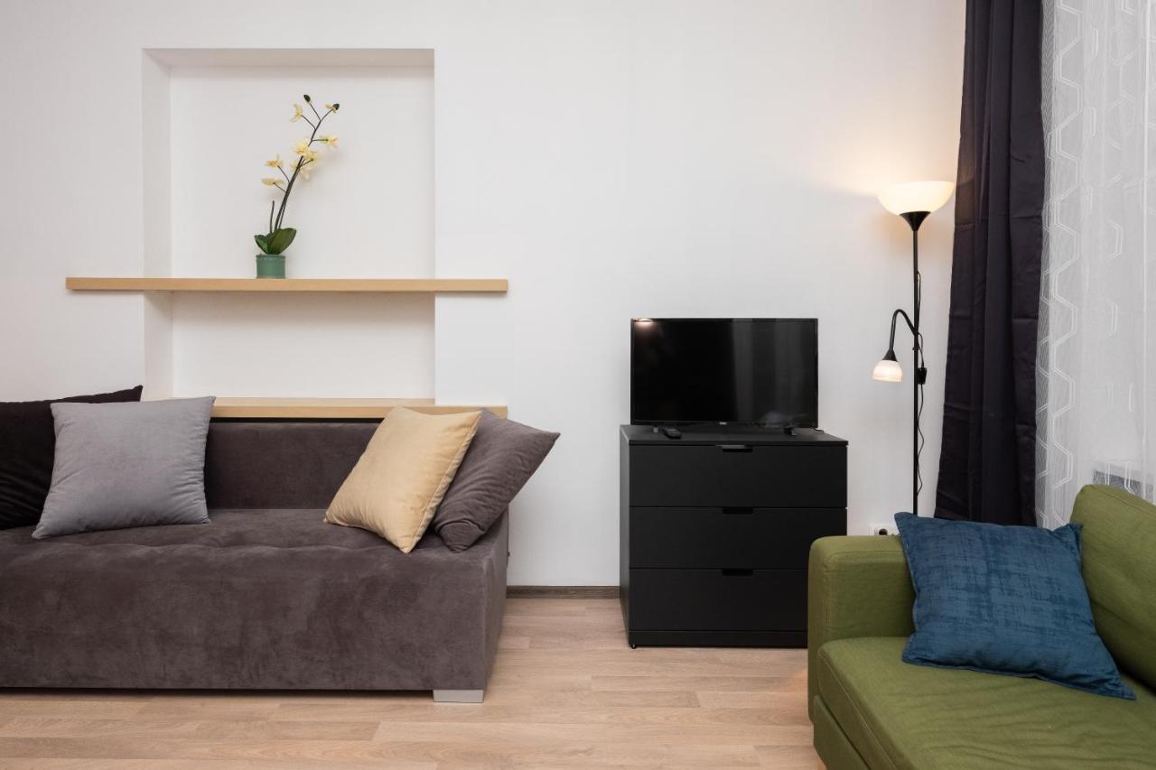 Erasmus Student - Jewish District Apartament Kraków