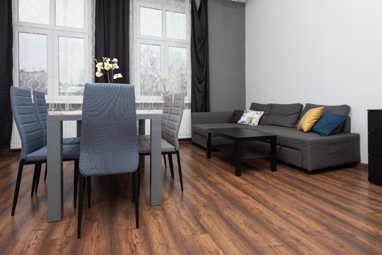 Apartament Erasmus Student - Jewish District Kraków