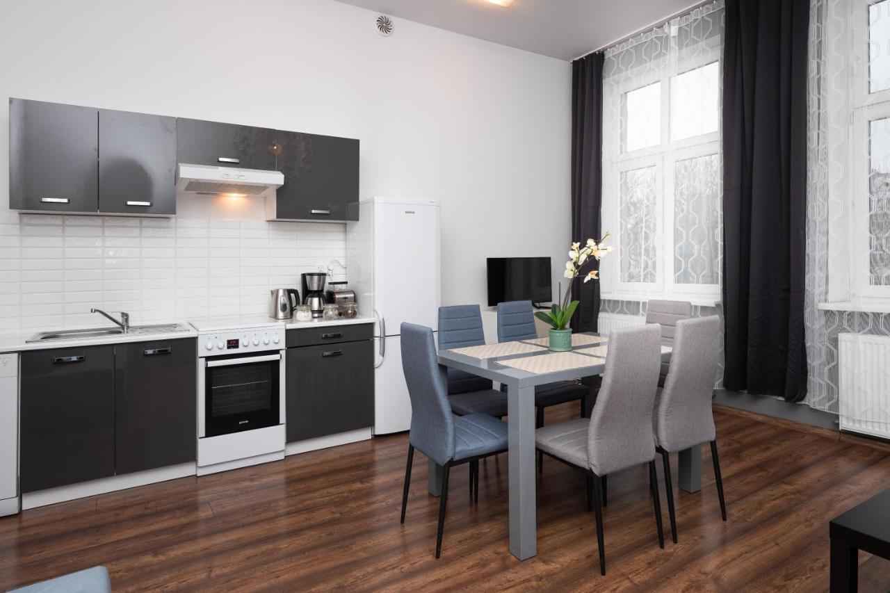 Erasmus Student - Jewish District Apartament