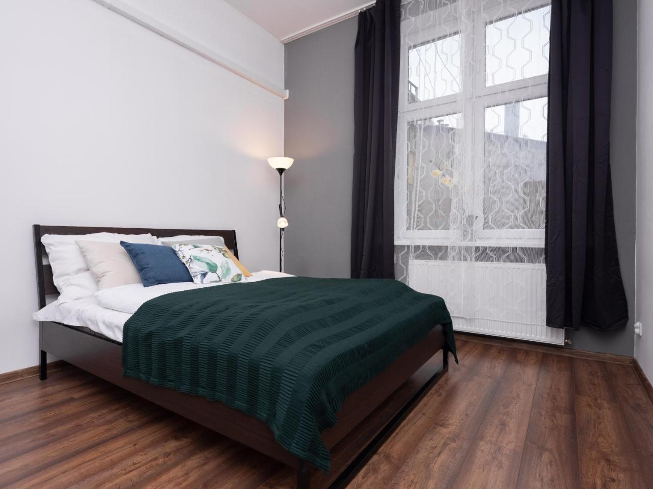 Apartament Erasmus Student - Jewish District *