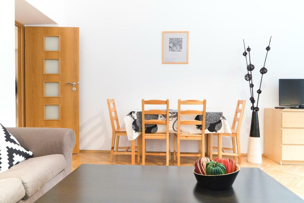 Erasmus Student - Jewish District Apartament *