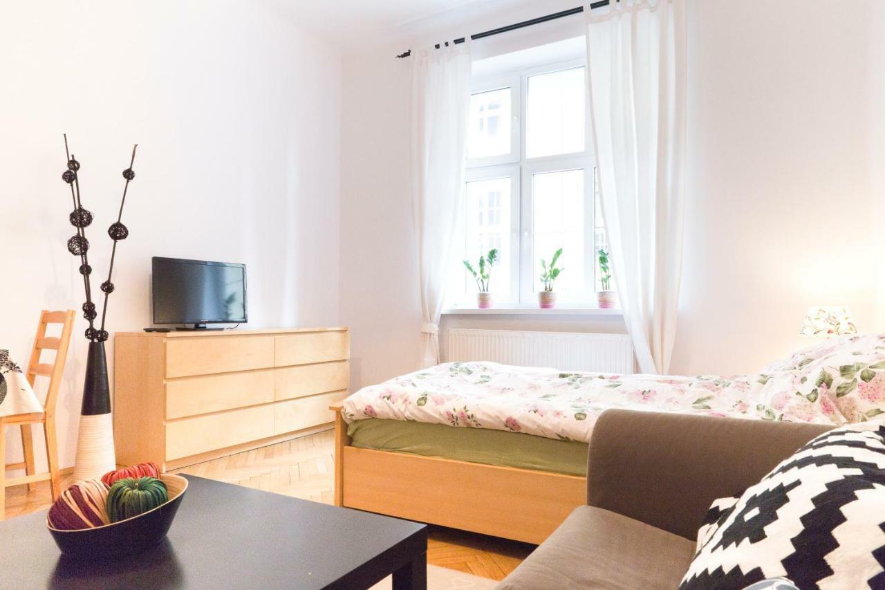 Erasmus Student - Jewish District Apartament *