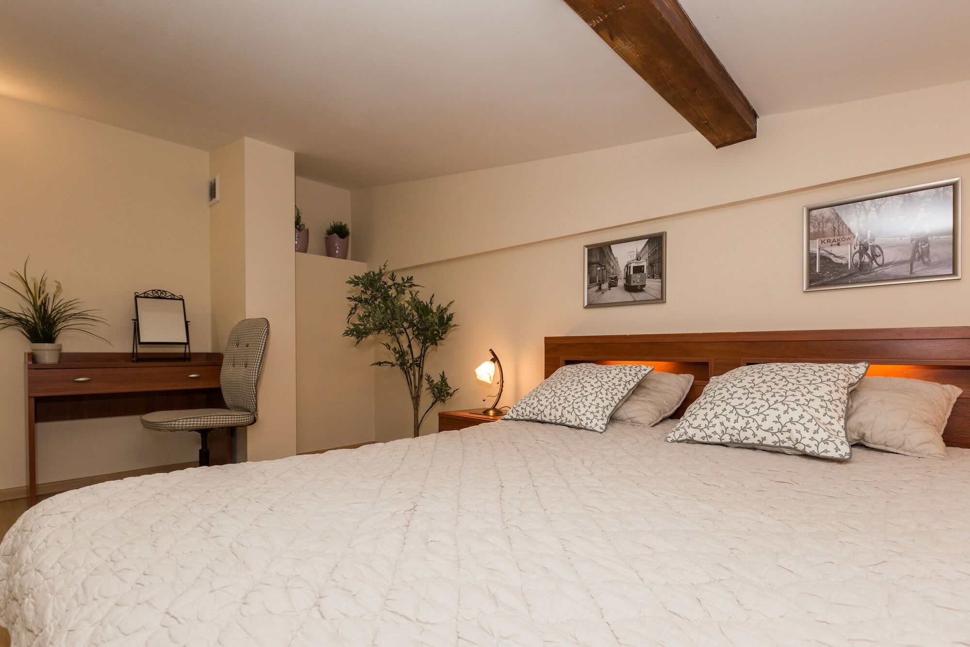 Apartament Erasmus Student - Jewish District *