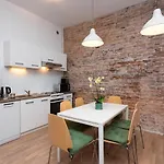 Erasmus Student Residence - Jewish District