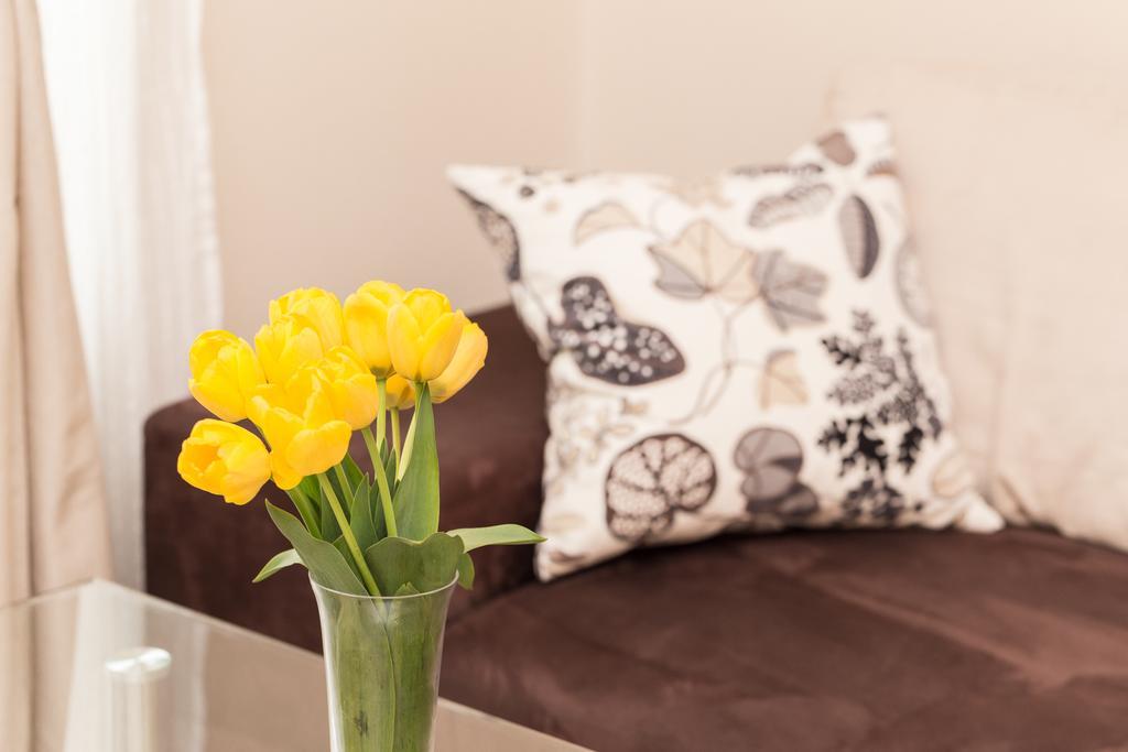 Erasmus Student - Jewish District Apartment *