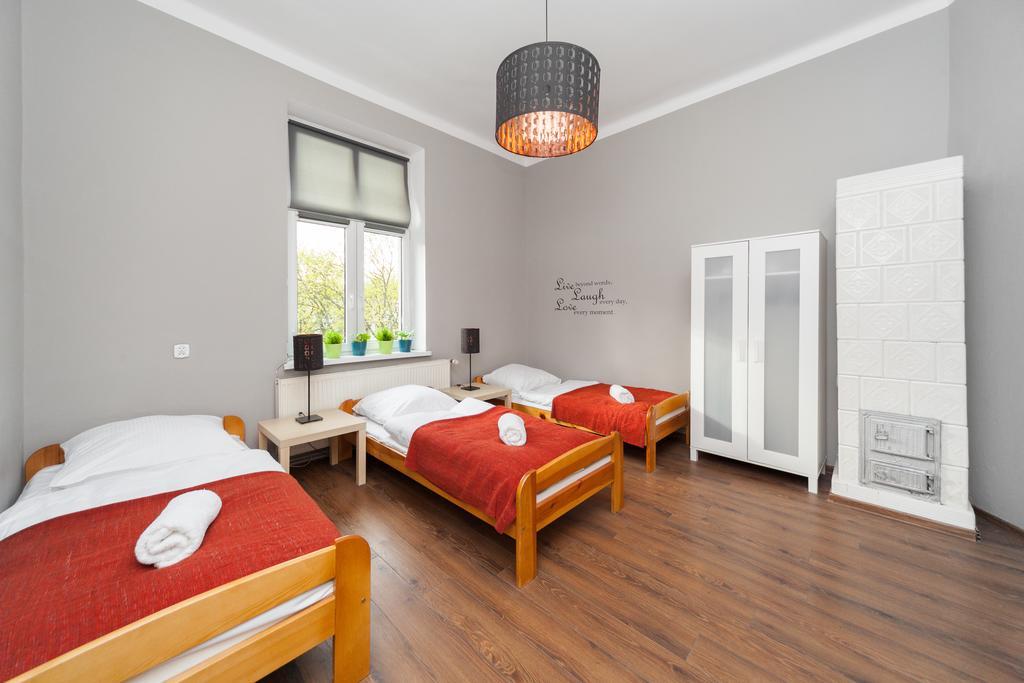 Erasmus Student - Jewish District Apartment *