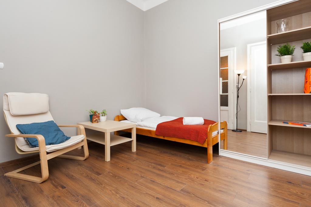 Apartment Erasmus Student - Jewish District Krakow