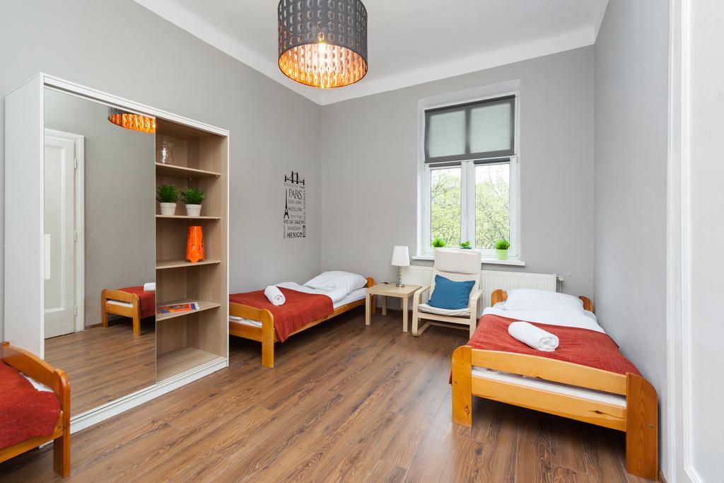 Erasmus Student - Jewish District Apartment *