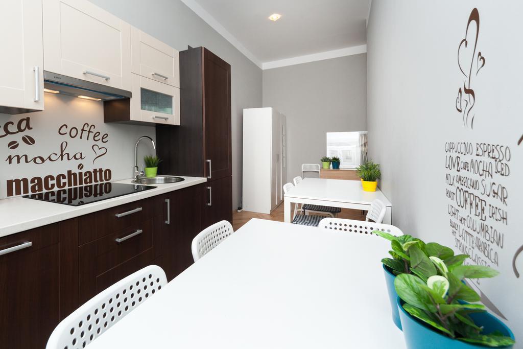 Erasmus Student - Jewish District Apartment *