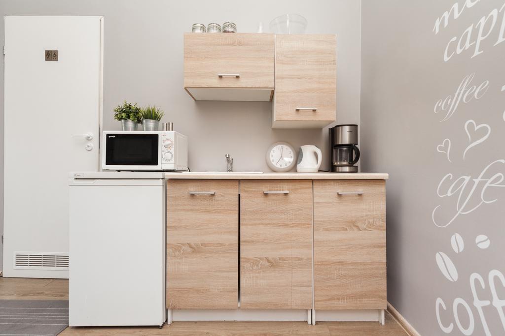 Erasmus Student - Jewish District Apartment *