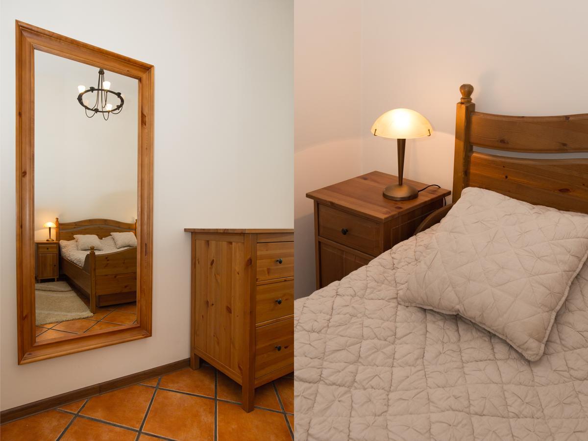 Erasmus Student - Jewish District Apartment
