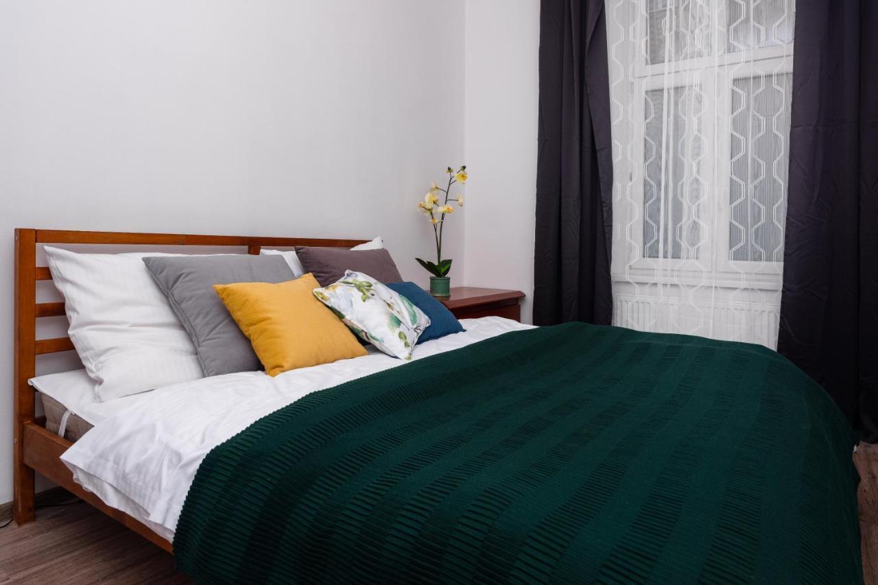 Erasmus Student - Jewish District Apartment *