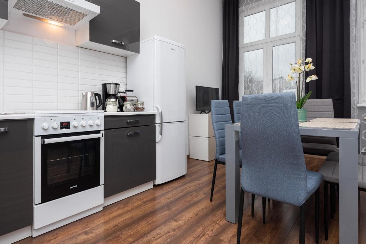 Erasmus Student - Jewish District Apartment