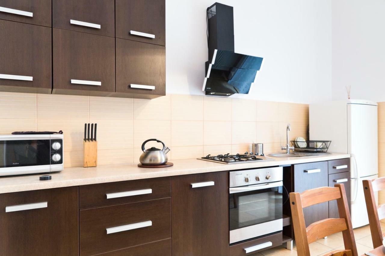 Erasmus Student - Jewish District Apartment Krakow