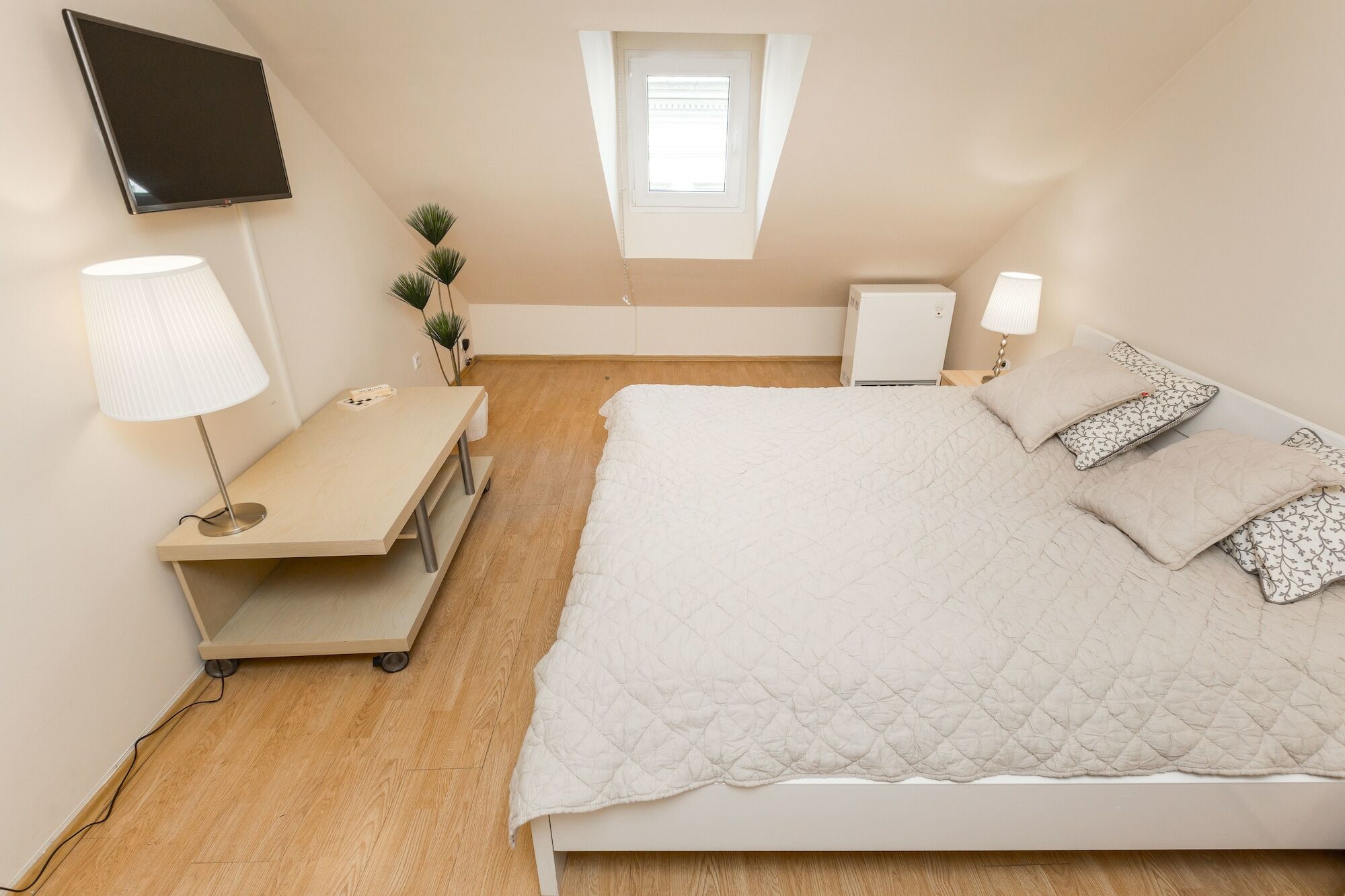 Erasmus Student - Jewish District Apartment Krakow